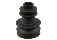 Bellow, driveshaft 12418 FEBI