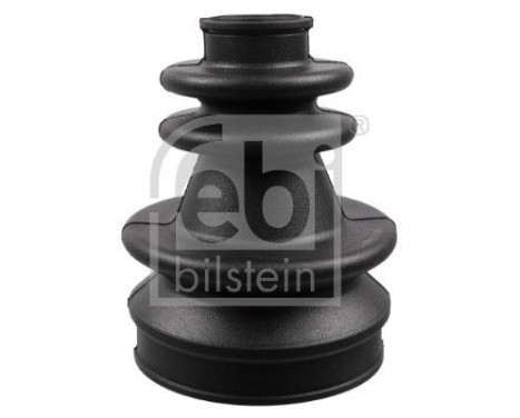 Bellow, driveshaft 12418 FEBI, Image 2