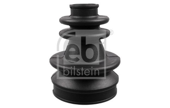 Bellow, driveshaft 12418 FEBI, Image 2