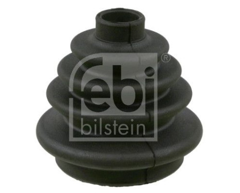Bellow, driveshaft 12803 FEBI, Image 2