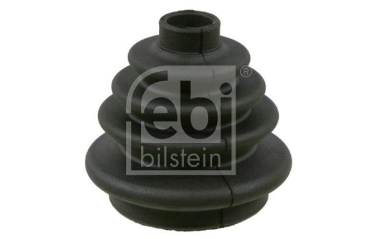 Bellow, driveshaft 12803 FEBI, Image 2