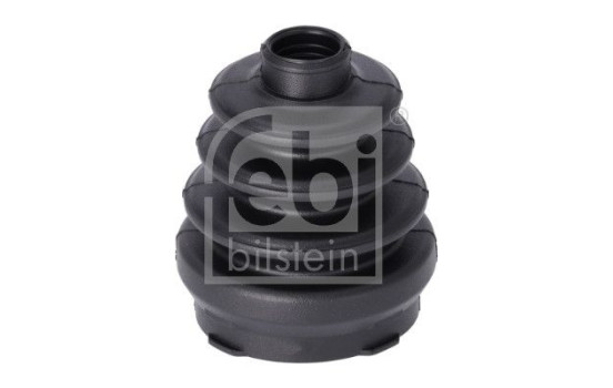 Bellow, driveshaft 12805 FEBI, Image 2