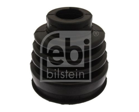 Bellow, driveshaft 12830 FEBI, Image 2