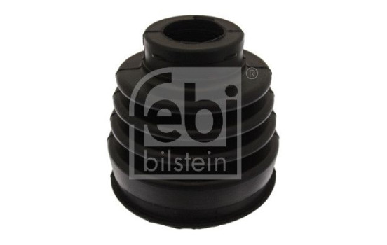 Bellow, driveshaft 12830 FEBI, Image 2
