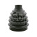 Bellow, driveshaft 14213 FEBI, Thumbnail 2