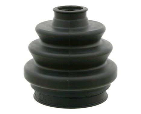 Bellow, driveshaft 14296 FEBI