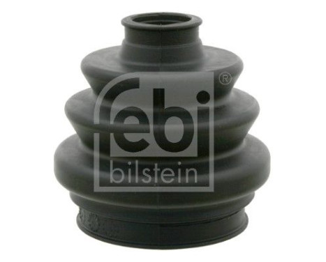 Bellow, driveshaft 14296 FEBI, Image 2