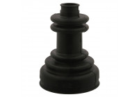 Bellow, driveshaft 14298 FEBI
