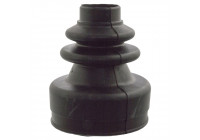 Bellow, driveshaft 14905 FEBI
