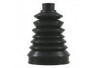 Bellow, driveshaft 17792 FEBI