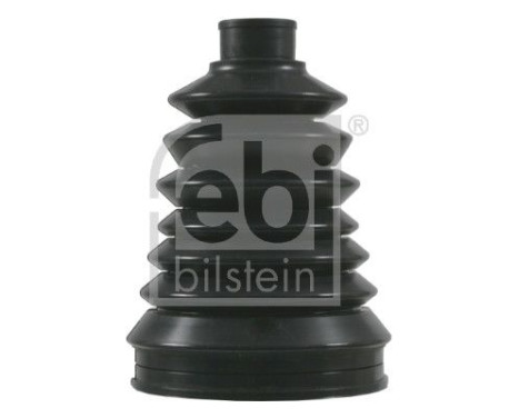 Bellow, driveshaft 17792 FEBI, Image 2