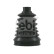 Bellow, driveshaft 17792 FEBI, Thumbnail 2