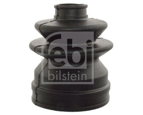 Bellow, driveshaft 18781 FEBI, Image 2