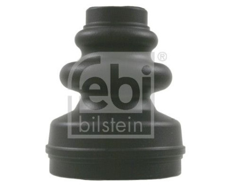 Bellow, driveshaft 22014 FEBI, Image 2