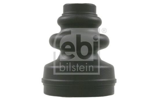 Bellow, driveshaft 22014 FEBI, Image 2