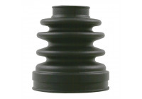 Bellow, driveshaft 22016 FEBI