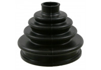 Bellow, driveshaft 40803 FEBI