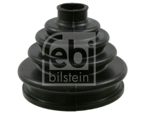 Bellow, driveshaft 40803 FEBI, Image 2