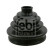 Bellow, driveshaft 40803 FEBI, Thumbnail 2