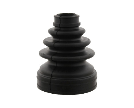 Bellow, driveshaft 43646 FEBI