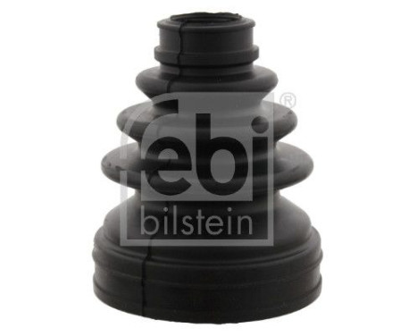 Bellow, driveshaft 43646 FEBI, Image 2