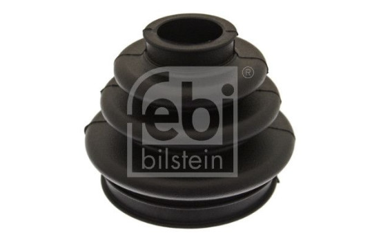 Bellow, driveshaft 43648 FEBI, Image 2