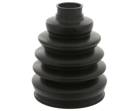 Bellow, driveshaft 45946 FEBI