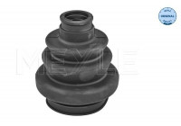 Bellow, driveshaft MEYLE-ORIGINAL Quality