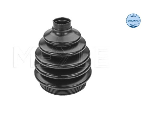 Bellow, driveshaft MEYLE-ORIGINAL Quality
