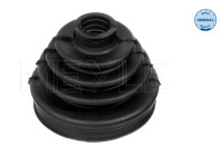 Bellow, driveshaft MEYLE-ORIGINAL Quality