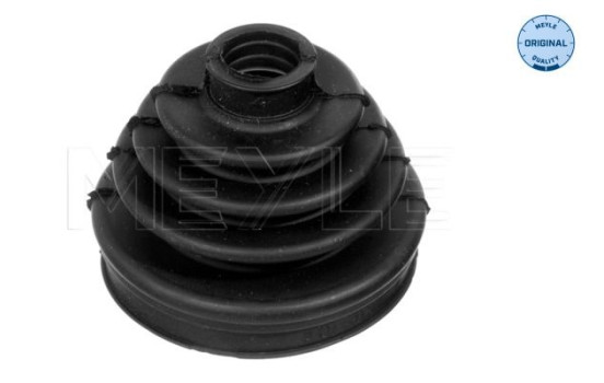 Bellow, driveshaft MEYLE-ORIGINAL Quality