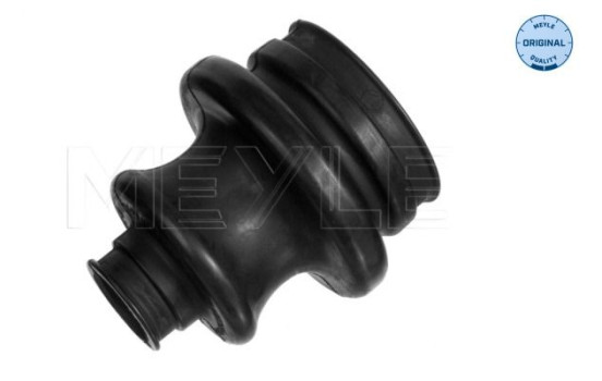 Bellow, driveshaft MEYLE-ORIGINAL Quality