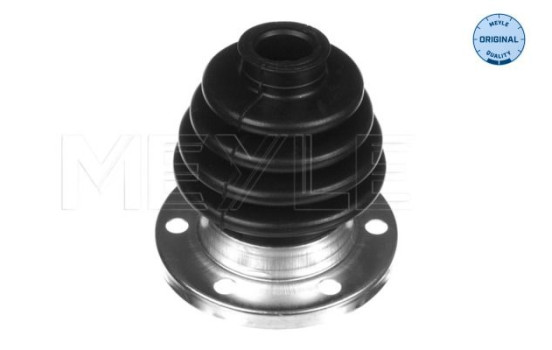 Bellow, driveshaft MEYLE-ORIGINAL Quality