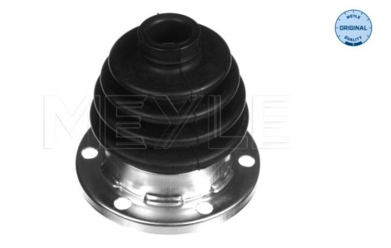 Bellow, driveshaft MEYLE-ORIGINAL Quality