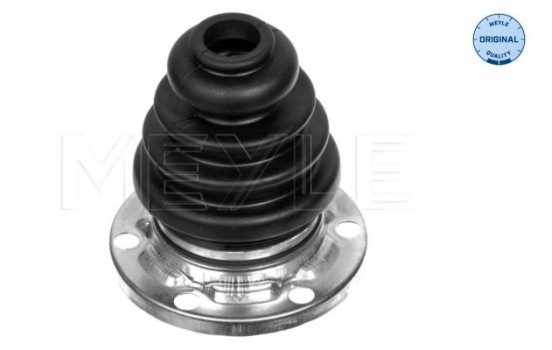 Bellow, driveshaft MEYLE-ORIGINAL Quality