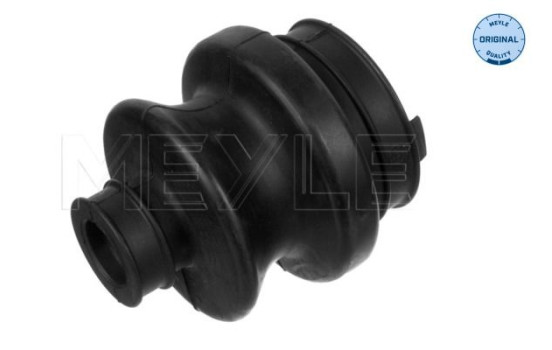 Bellow, driveshaft MEYLE-ORIGINAL Quality