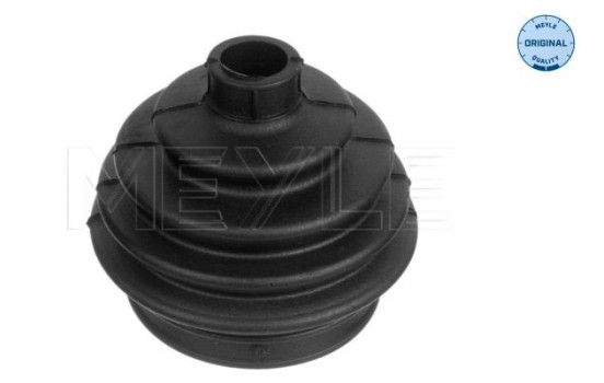 Bellow, driveshaft MEYLE-ORIGINAL Quality