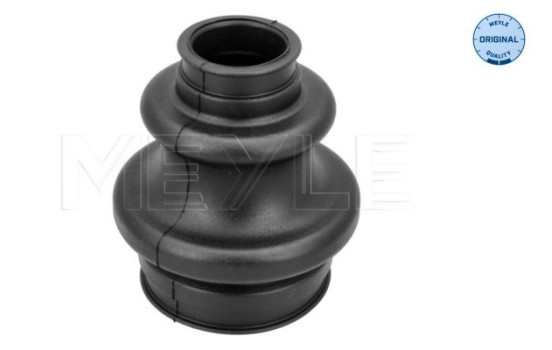 Bellow, driveshaft MEYLE-ORIGINAL Quality