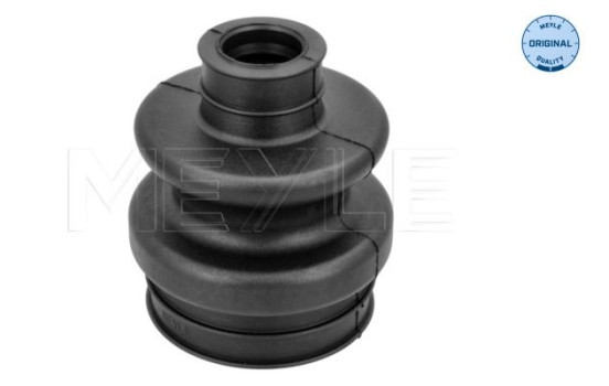 Bellow, driveshaft MEYLE-ORIGINAL Quality