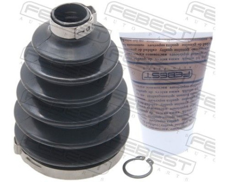 Bellow, driveshaft, Image 2