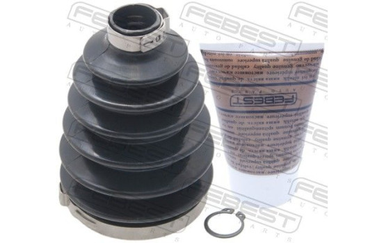 Bellow, driveshaft, Image 2