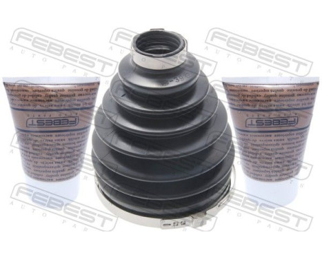 Bellow, driveshaft, Image 2