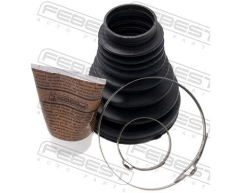 Bellow, driveshaft, Image 2