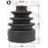 Bellow, driveshaft, Thumbnail 3