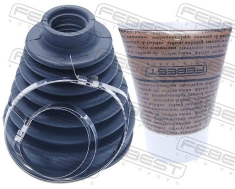 Bellow, driveshaft, Image 2