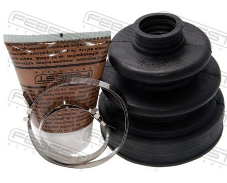 Bellow, driveshaft, Image 2