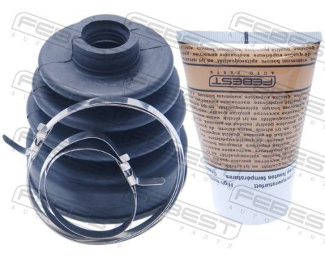 Bellow, driveshaft, Image 2