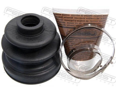 Bellow, driveshaft, Image 2