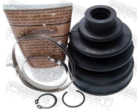 Bellow, driveshaft, Image 2