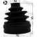 Bellow, driveshaft, Thumbnail 2